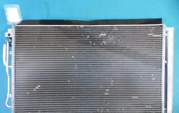 Hyundai i30 A/C cooling radiator (condenser) IMPRK862163