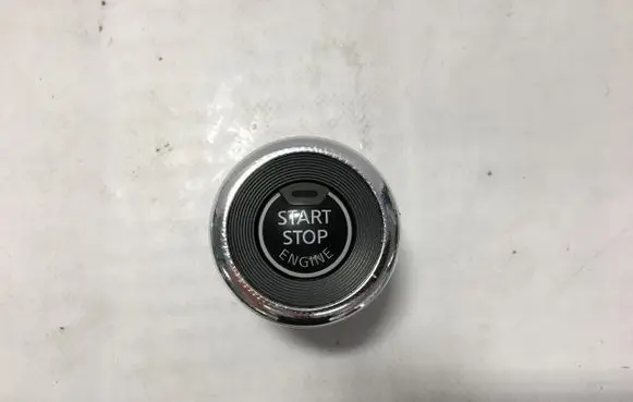 Infiniti Q50 Engine start stop button switch 