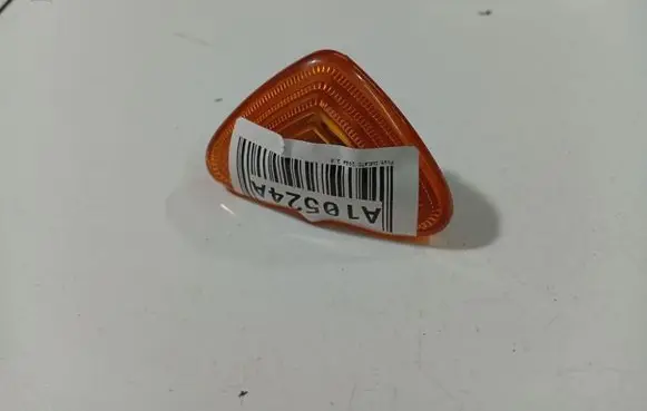 Fiat Ducato Front fender indicator light