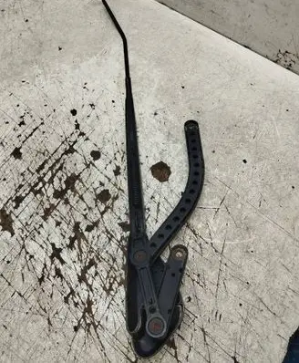 Renault Scenic II - Grand scenic II Front wiper blade arm 80010797 AS12U