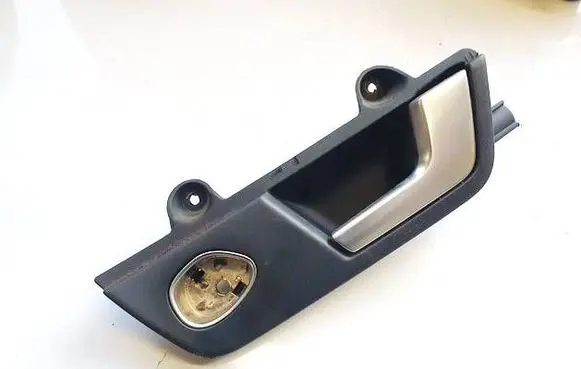 Seat Exeo (3R) Rear door interior handle 8e1837020