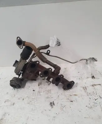 KIA Sportage Turbo 7940970003 232012A850