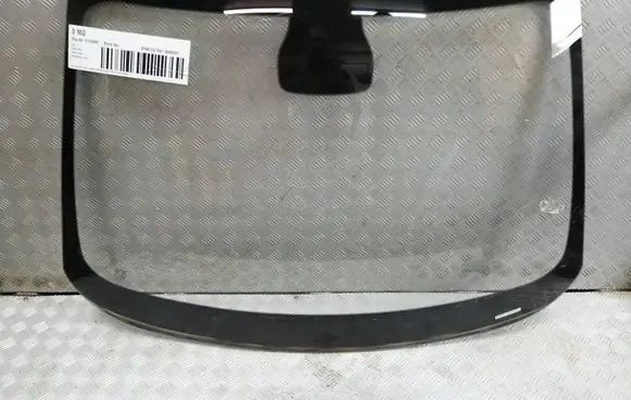 MG ZS Front windscreen/windshield window 