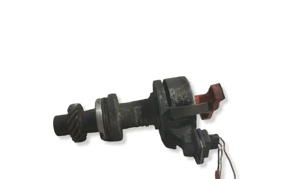 Volkswagen PASSAT B3 Spark distributor Z415 037905205Q 0237520061