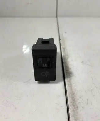 Audi A6 S6 C4 4A Headlight level height control switch 4A0941301A