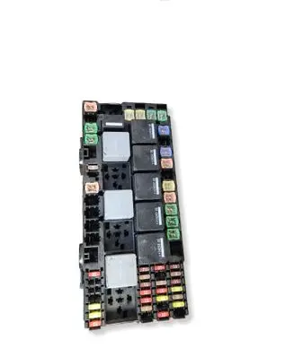 Ford Transit Custom Fuse module BK3T14401EWB