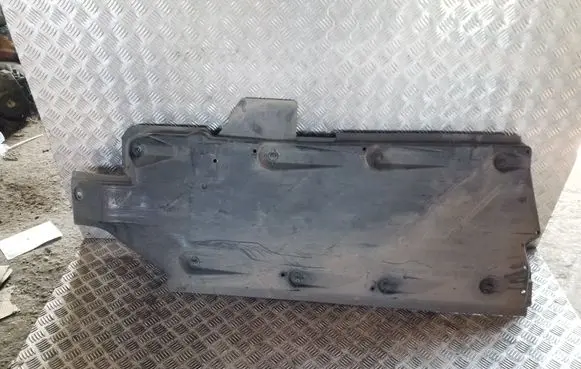 Audi A1 Side bottom protection 6R0825202