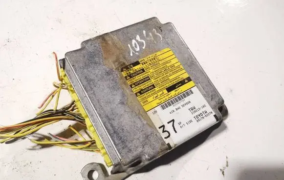 Toyota Corolla E120 E130 Airbag control unit/module 8917002270