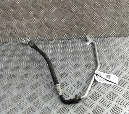 Audi Q8 Air conditioning (A/C) pipe/hose 4M0316721D