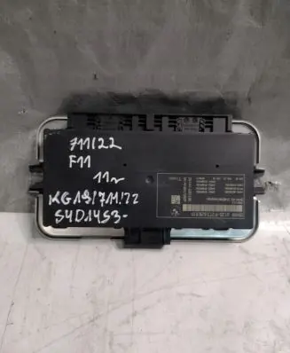 BMW 5 F10 F11 Light module LCM 9273628