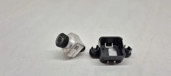 Audi e-tron Wing mirror camera 4N0980546