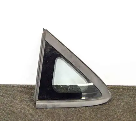 Ford Fiesta Rear side window H1BBA29751 H1BBA29751A