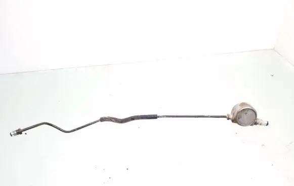 Opel Zafira A Clutch pipe/line 