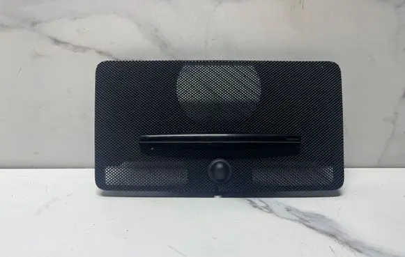 Mercedes-Benz C W204 Parking PDC sensor display screen A0015424623