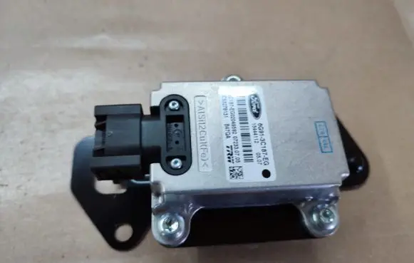 Ford Mondeo MK IV ESP acceleration yaw rate sensor 6G913C187EG