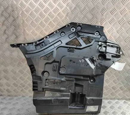BMW 5 G60 Rear bumper mounting bracket 5A011C3