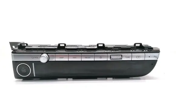 Hyundai Ioniq 5 Air conditioner control unit module 96540-GI320