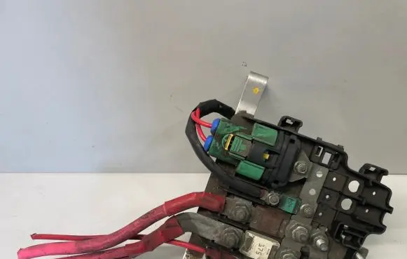 Renault Trafic II (X83) Positive wiring loom 8200653395 93859197