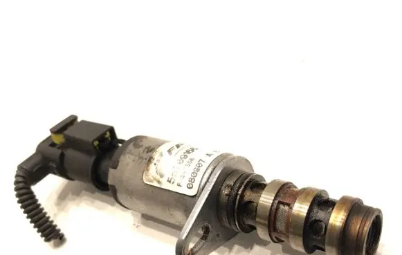 Fiat Grande Punto Camshaft position sensor 55209166