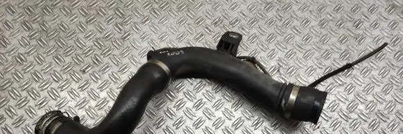 Toyota Corolla Verso AR10 Intercooler hose/pipe 173620R011