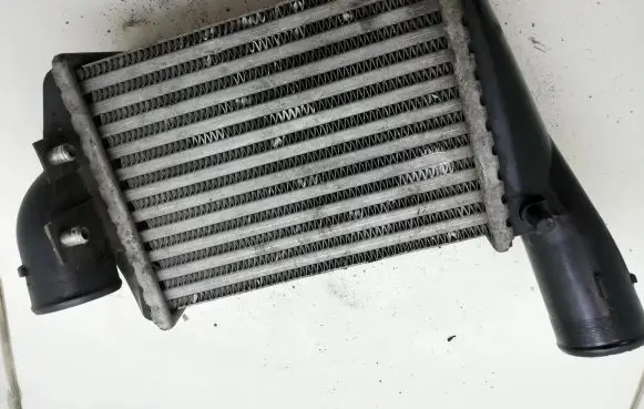 Audi A6 S6 C5 4B Intercooler radiator 078145806K