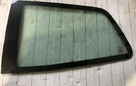 Fiat Bravo - Brava Rear side window