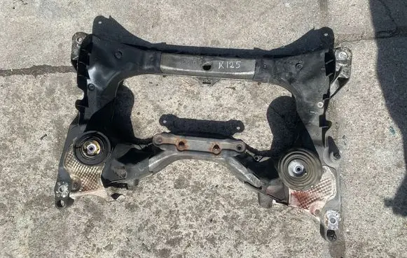Mercedes-Benz SL R230 Front subframe A2306280157