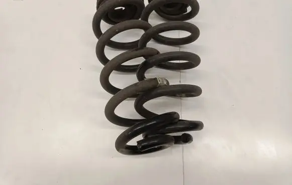 Audi A6 S6 C8 4K Rear coil spring 4K0511115