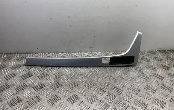 Audi A4 S4 B9 Center console decorative trim 8W2863969