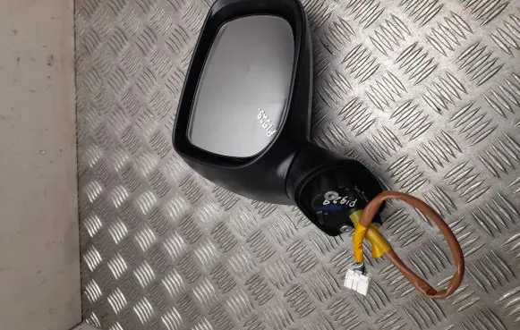 Dacia Spring Front door electric wing mirror E13049689