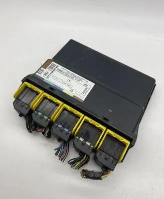 Ford Mondeo Mk III Comfort/convenience module 5WK48743B