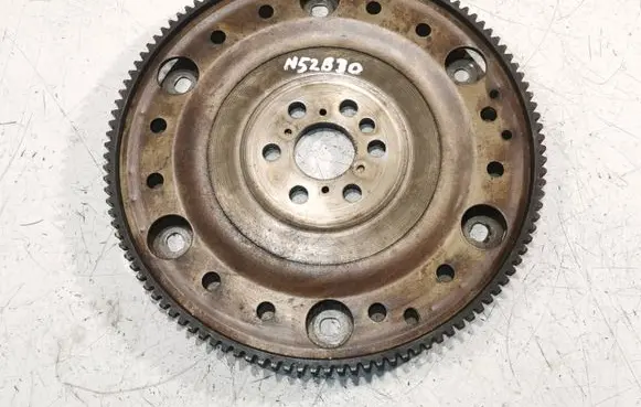BMW 5 E60 E61 Flywheel