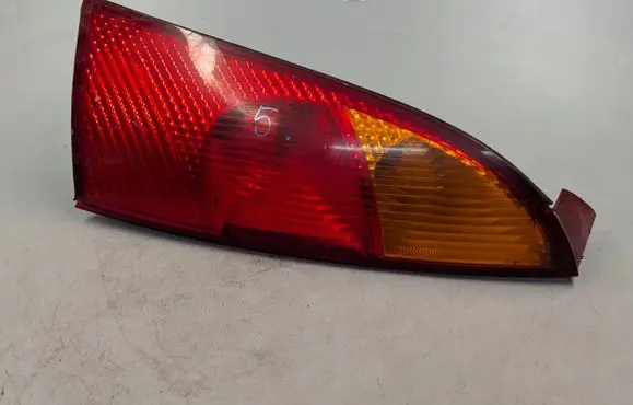Ford Focus Rear/tail lights 