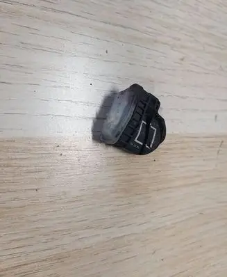 Ford Fiesta Tire pressure sensor EV6T1A80DC