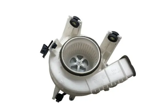 Lexus NX Hybrid/electric vehicle battery fan G923048080 1173006464 0160702062