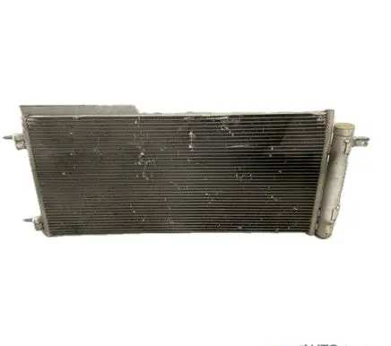 Opel Astra K A/C cooling radiator (condenser) 39131676 427460812