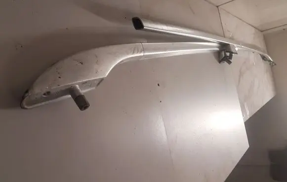 Audi A6 S6 C5 4B Roof bar rail