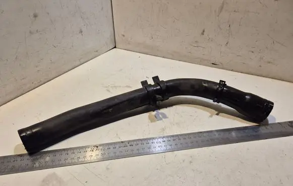 Mini One - Cooper R50 - 53 Engine coolant pipe/hose 17127515989