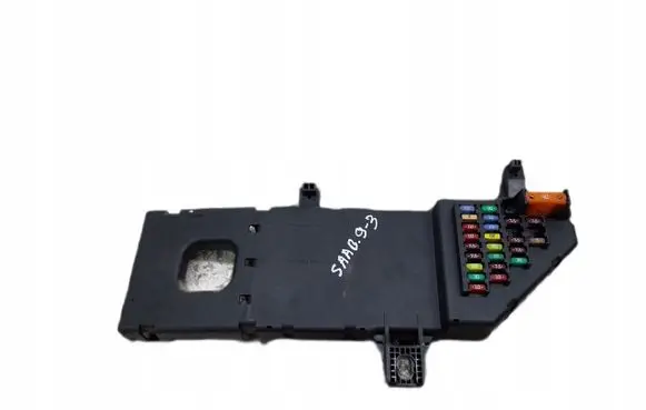 Saab 9-3 Ver2 High voltage junction box 12798346