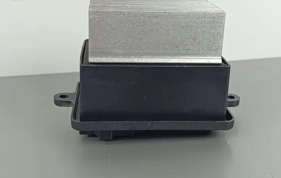 Jeep Compass Heater blower motor/fan resistor MR0176005930