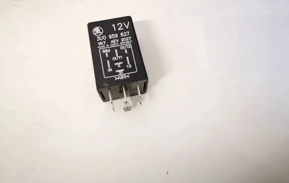 Other relay