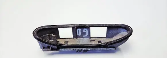 Audi A3 S3 8L Rear door exterior handle/bracket 4B2837886 4B2837886A