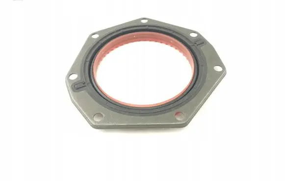 Fiat Ducato Rear prop shaft donut coupling/joint 504086314