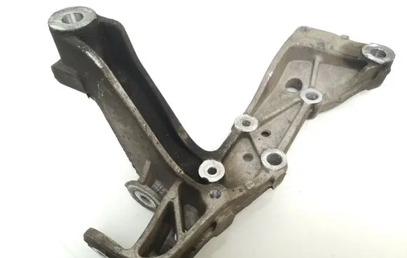 Volkswagen Jetta V Other front suspension part 1K0199296F