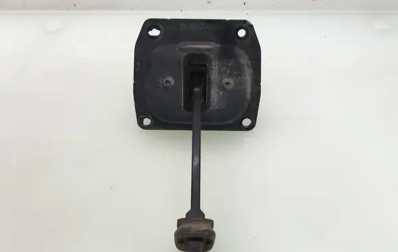 Peugeot Expert Loading door check strap stopper 9809831880
