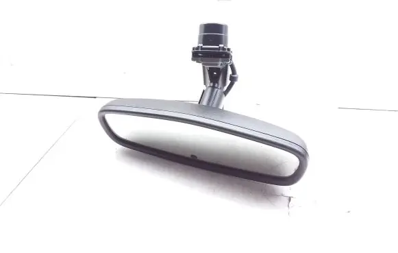 Opel Astra J Rear view mirror (interior) 13369365 E11026140
