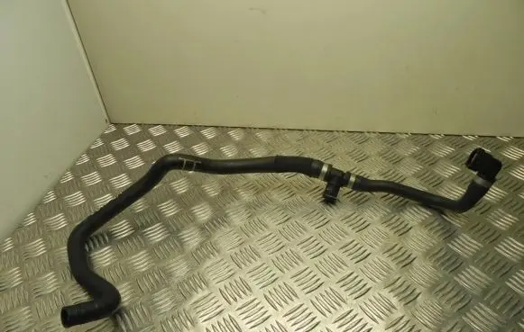 BMW X1 F48 F49 Engine coolant pipe/hose 9250564 VD11327