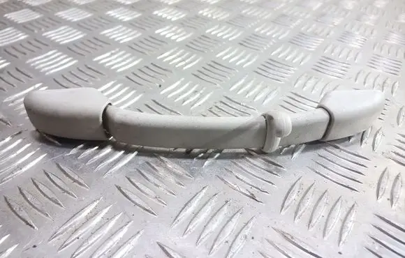 Peugeot 807 Rear interior roof grab handle 9616355277