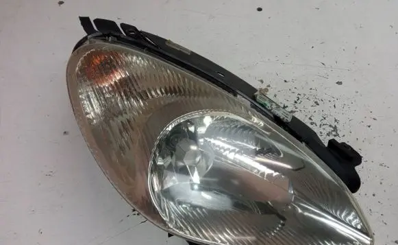 Citroen Xsara Picasso Headlights/headlamps set 9631494980
