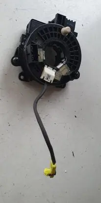 Nissan Leaf I (ZE0) Steering angle sensor 